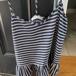 Abercrombie and Fitch tank top